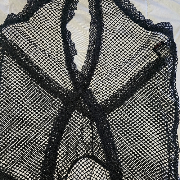 𝕊𝕖𝕩𝕪 𝔽𝕚𝕤𝕙𝕟𝕖𝕥 𝕃𝕚𝕟𝕘𝕖𝕣𝕚𝕖 - Picture 9 of 9